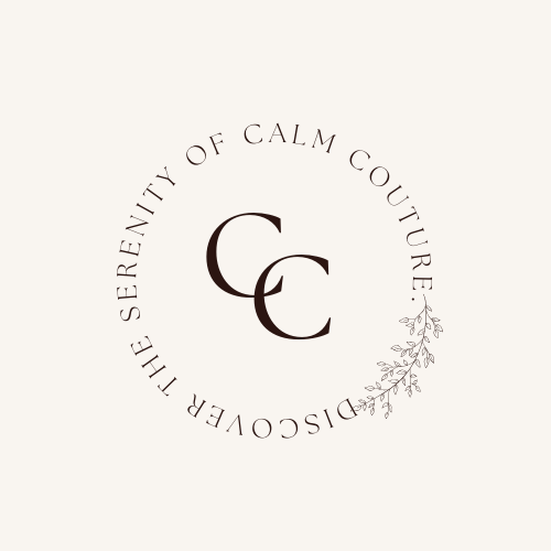 Calm Couture co