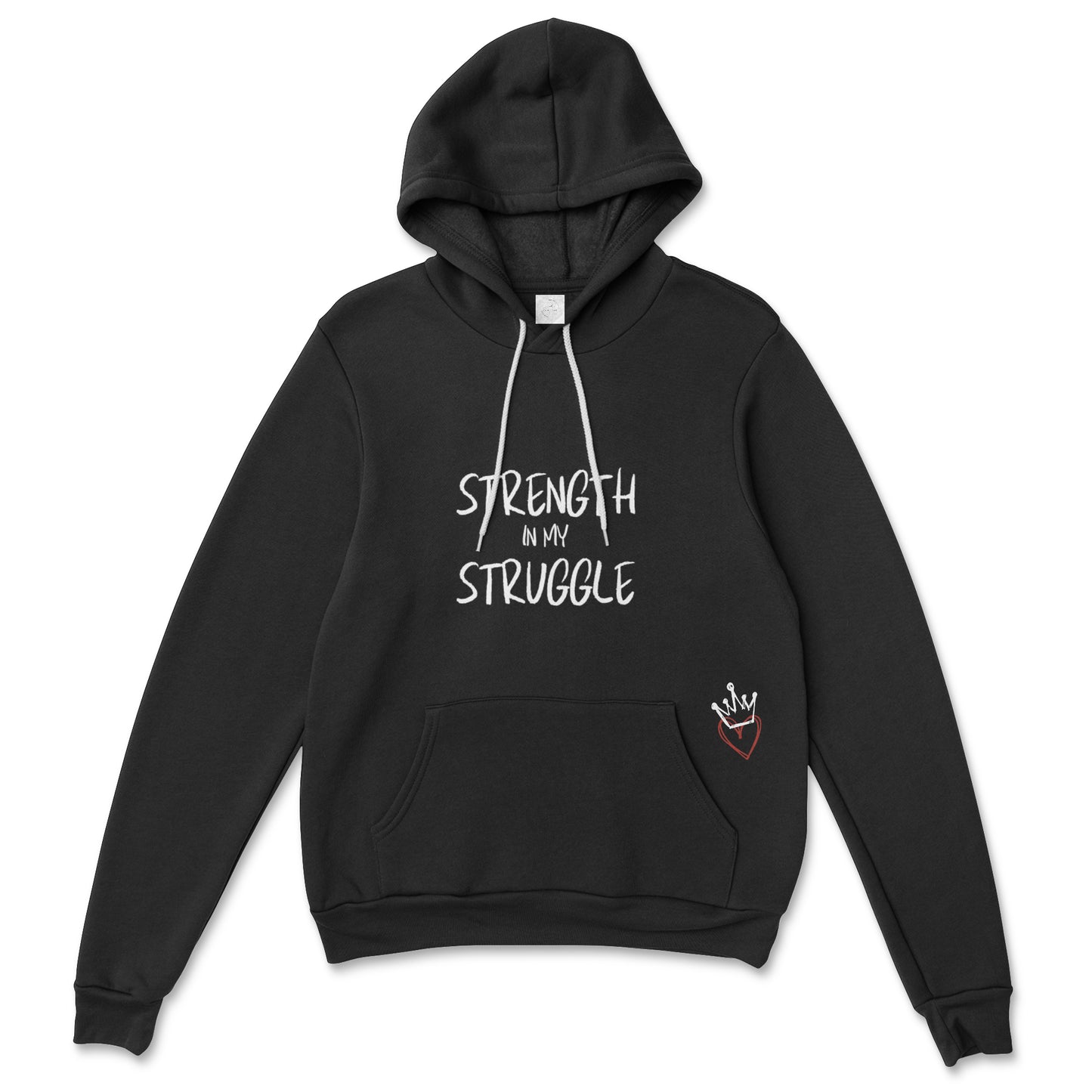 Strength in my Struggle  Sweatsuit